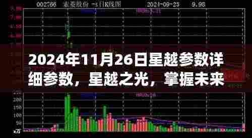 掌握未来,从星越参数开始,星越之光详细参数解析与自我成长之路