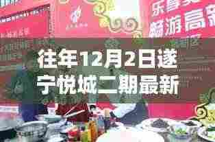 往年12月2日遂宁悦城二期最新动态揭秘