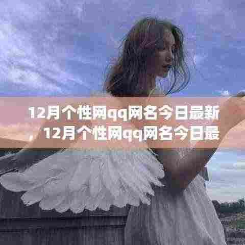 最新热门个性QQ网名推荐，全面评测与介绍（十二月版）