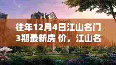 江山名门三期揭秘,往年12月最新房价走势与深度分析揭秘房价走势及深度分析深度解读江山名门三期房价走势深度分析揭秘往年数据