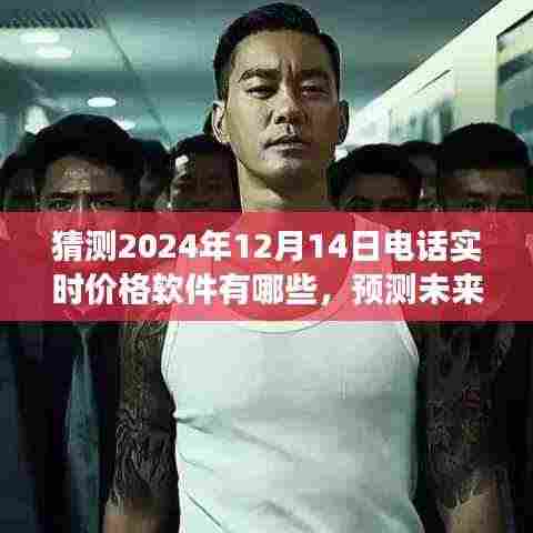 2024年电话实时价格软件展望,预测未来趋势及热门软件猜测