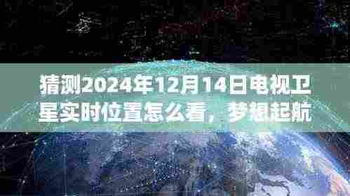 揭秘预测电视卫星实时位置,掌握未来星辰,梦想起航于2024年卫星轨迹预测指南