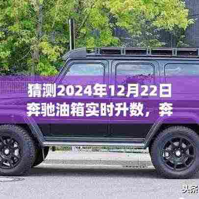 奔驰油箱的秘密之旅，预测未来与探寻内心平静与惊喜的旅程