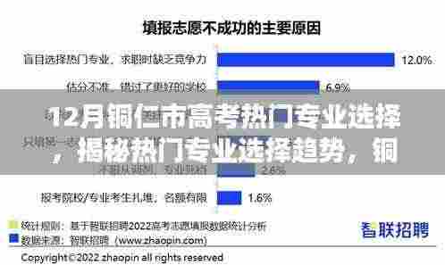 铜仁市高考学子必看,揭秘热门专业选择趋势——高考热门专业选择指南(十二月份版)