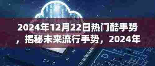 揭秘未来流行手势,2024年12月22日热门酷手势探秘与揭秘