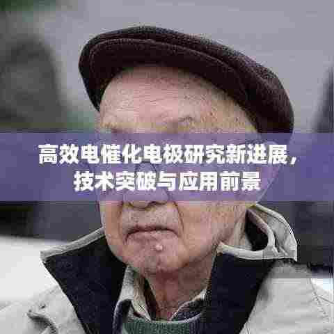 高效电催化电极研究新进展,技术突破与应用前景