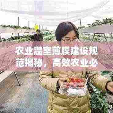 农业温室薄膜建设规范揭秘,高效农业必备指南