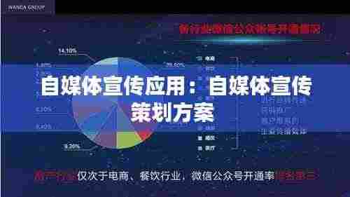 自媒体宣传应用：自媒体宣传策划方案 