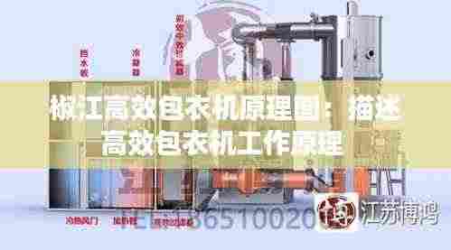 椒江高效包衣机原理图:描述高效包衣机工作原理