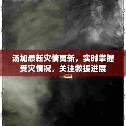 汤加最新灾情更新,实时掌握受灾情况,关注救援进展