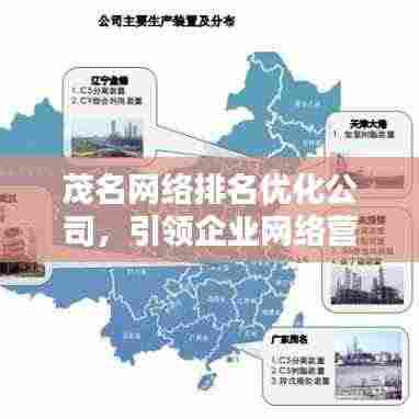 茂名网络排名优化公司，引领企业网络营销，助力业绩飞跃提升