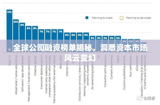 全球公司融资榜单揭秘,洞悉资本市场风云变幻
