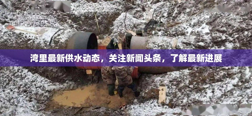 湾里最新供水动态,关注新闻头条,了解最新进展