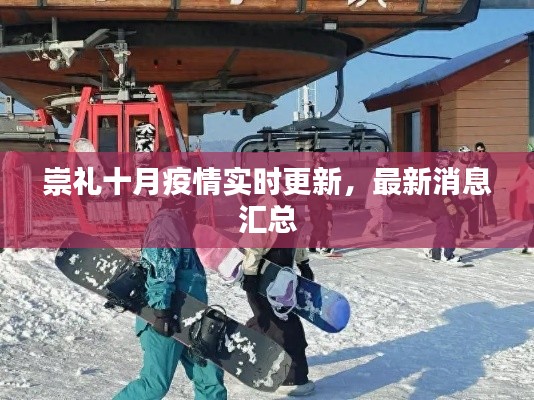 崇礼十月疫情实时更新,最新消息汇总