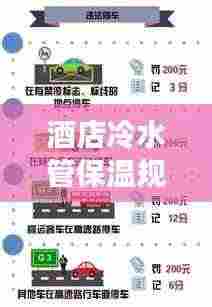 酒店冷水管保温规范详解,专业图解,让你一目了然!