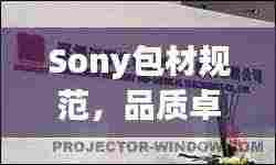 Sony包材规范，品质卓越，细节决定成败