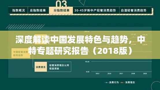 深度解读中国发展特色与趋势,中特专题研究报告(2018版)