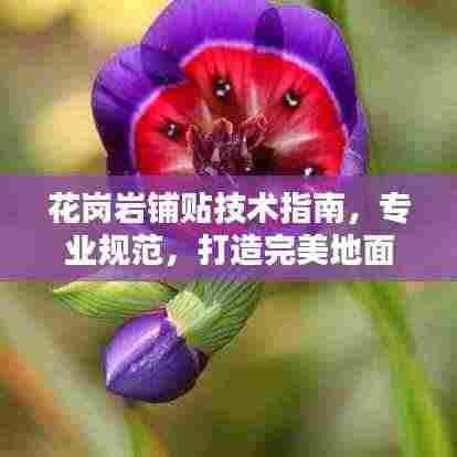 花岗岩铺贴技术指南,专业规范,打造完美地面