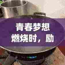 青春梦想燃烧时，励志语录视频，带篮子拥抱梦想时光