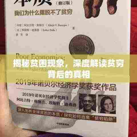 揭秘贫困现象,深度解读贫穷背后的真相