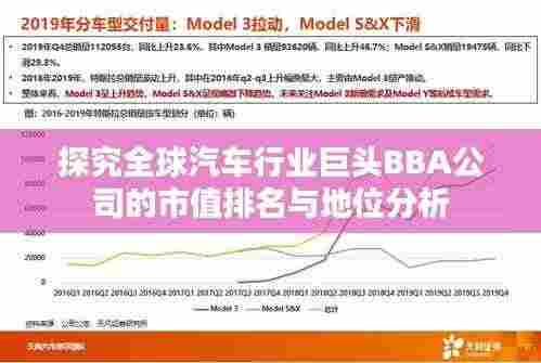 探究全球汽车行业巨头BBA公司的市值排名与地位分析