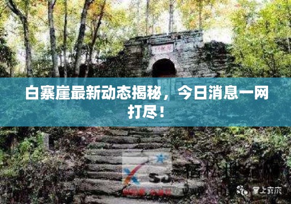 白寨崖最新动态揭秘，今日消息一网打尽！