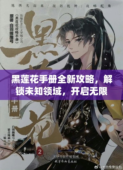 黑莲花手册全新攻略，解锁未知领域，开启无限探索之旅
